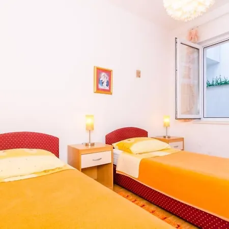 Villa Diana: Cozy 2-Bedroom Home In Dubrovnik