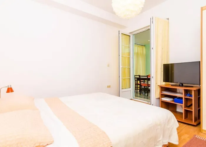 アパート Diana - Cozy For Two