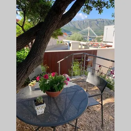 Apartment Diana - Cozy For Two Dubrovnik
