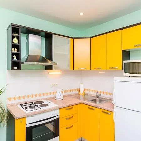 Apartment Diana - Cozy For Two