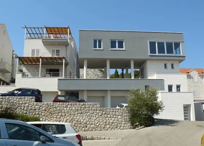 Lägenhet Diana - Cozy For Two *