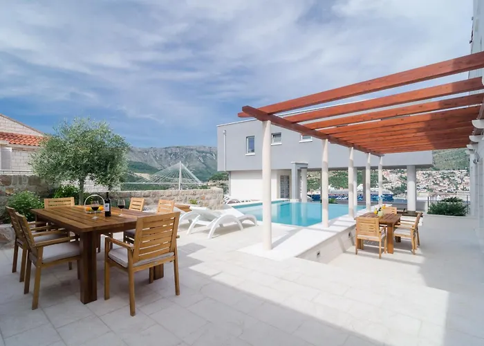 Appartement Diana - Cozy For Two Dubrovnik