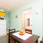 Diana - Cozy For Two Апартаменты *