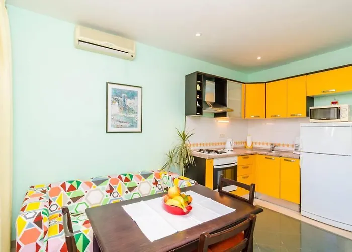 Diana - Cozy For Two Appartement Dubrovnik