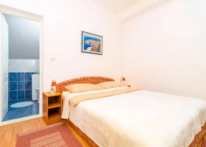 Appartement Diana - Cozy For Two