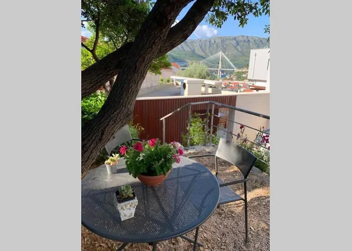 Appartement Diana - Cozy For Two Dubrovnik