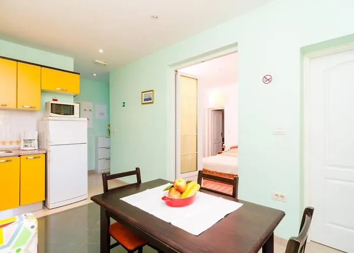 Diana - Cozy For Two Appartement *