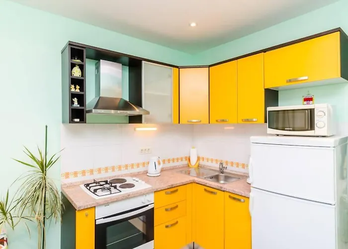 Appartement Diana - Cozy For Two