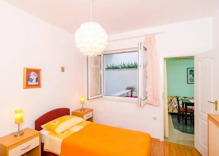 Appartement Diana - Cozy For Two *