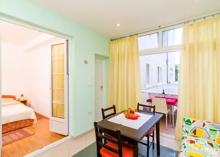 Appartement Diana - Cozy For Two