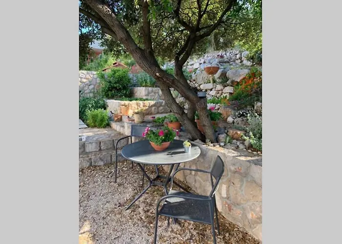 Appartement Diana - Cozy For Two Dubrovnik